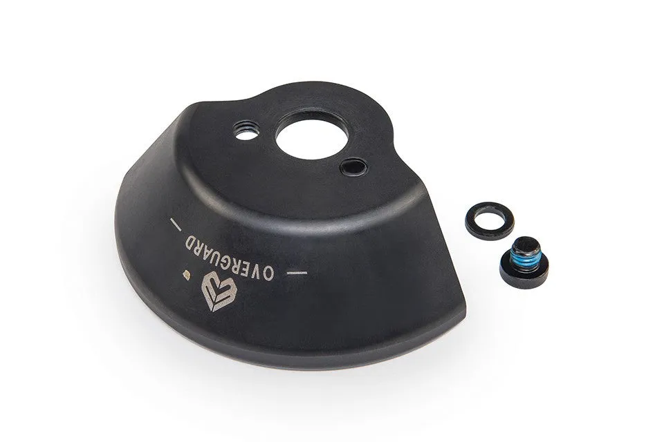 ECLAT OVERGUARD HUB GUARD CHROMO
