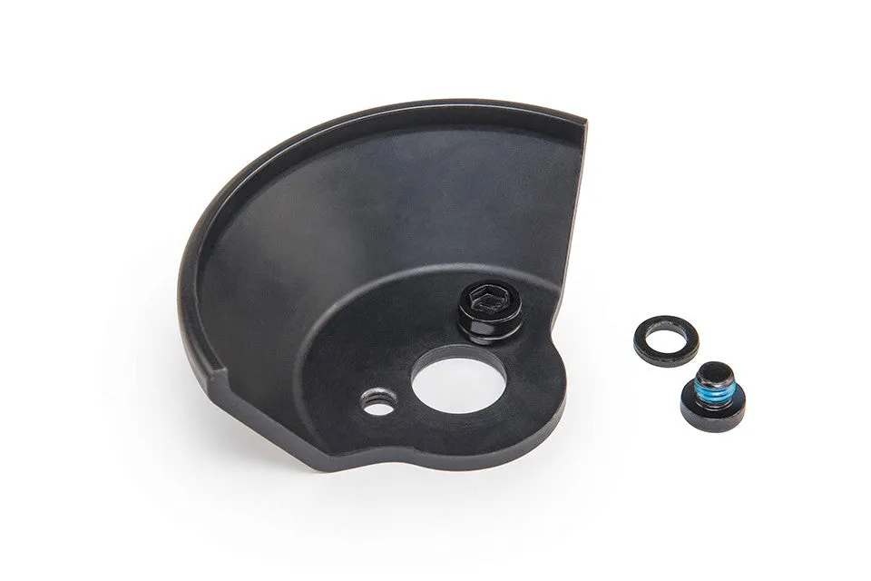 ECLAT OVERGUARD HUB GUARD CHROMO