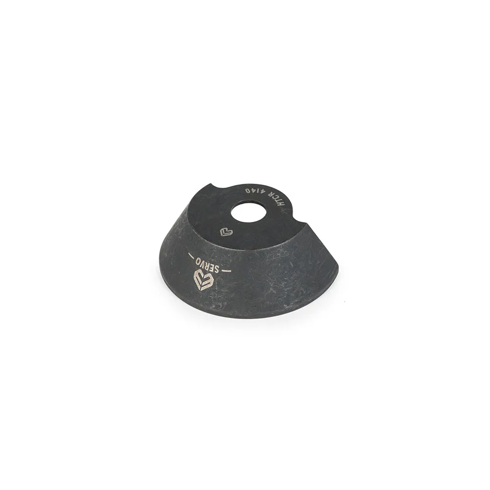 Eclat Servo Rear Driver Guard
