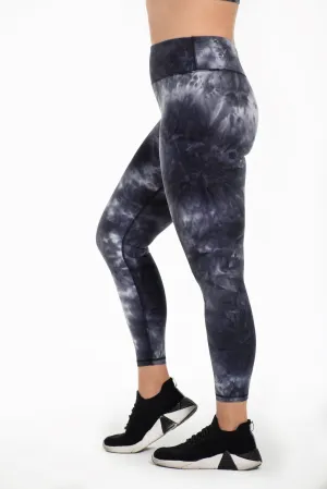 Elevate Tie Dye Legging
