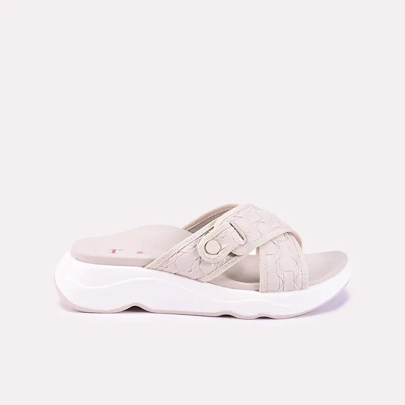 Elspeth Fawn Comfy Slippers 0412676