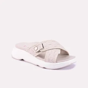 Elspeth Fawn Comfy Slippers 0412676