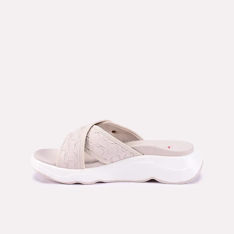 Elspeth Fawn Comfy Slippers 0412676