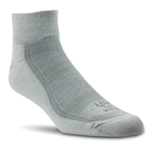 Farm to Feet Austin Light Cushion 1/4 Socks