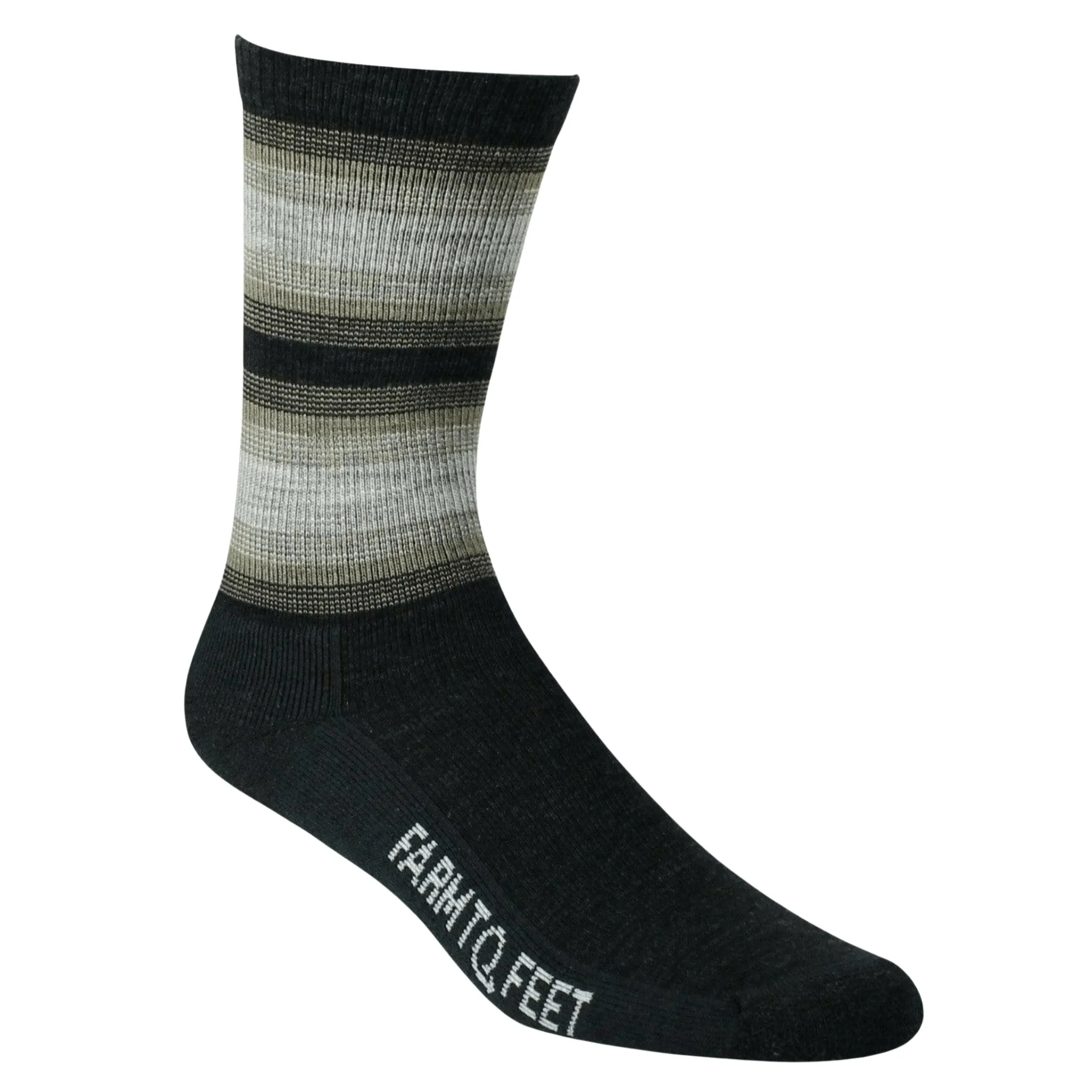 Farm to Feet Womens Princeton Crew Socks