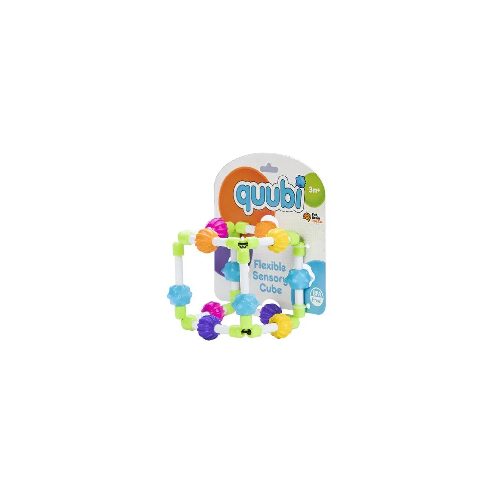 Fat Brain Toys Quubi