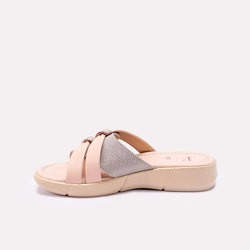 Fawn Comfy Casual Slippers 0413122