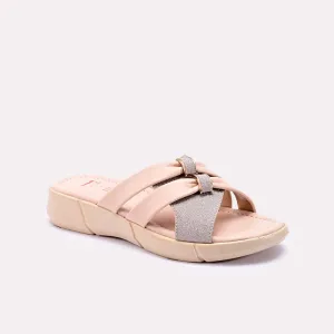 Fawn Comfy Casual Slippers 0413122