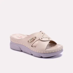 Fawn Comfy Fancy Slippers 0412930