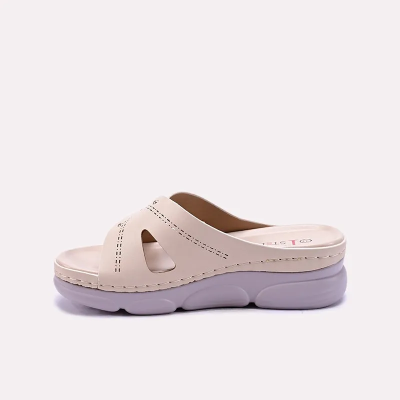 Fawn Comfy Fancy Slippers 0412930