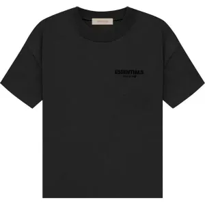 Fear Of God Essentials T-Shirt (SS22) 'Stretch Limo'