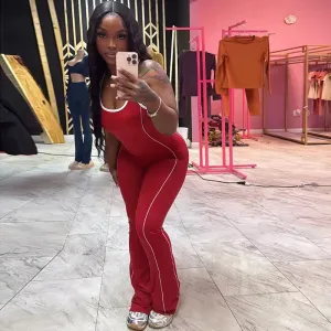 Fit Me Jumpsuit