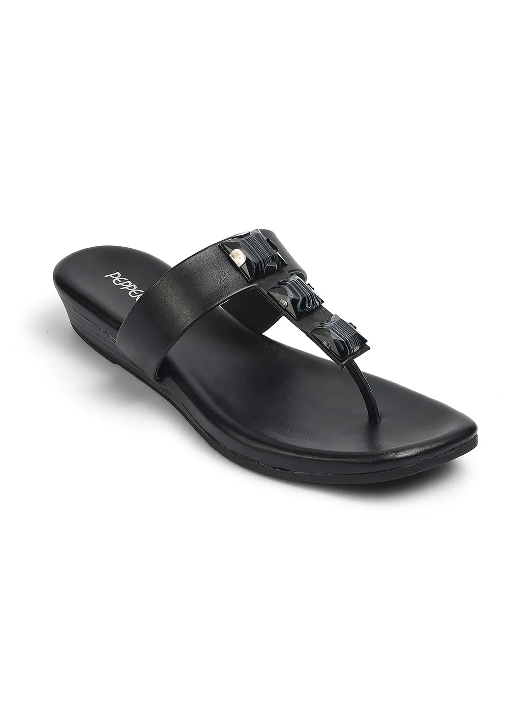 Flat Sandal