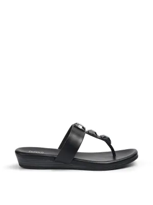 Flat Sandal