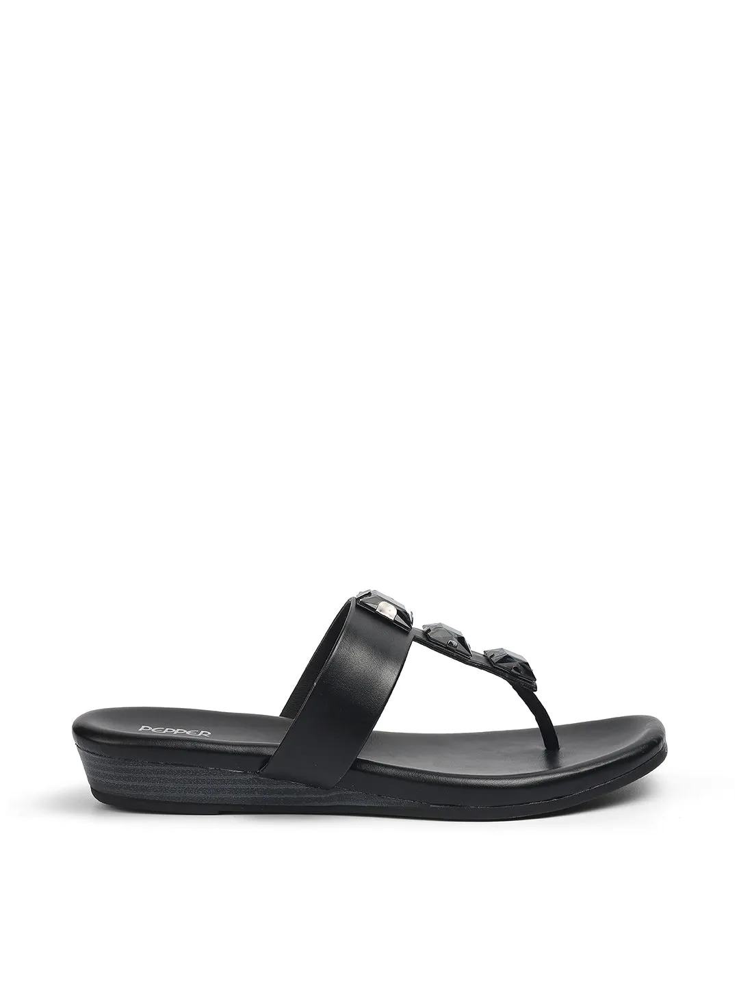 Flat Sandal