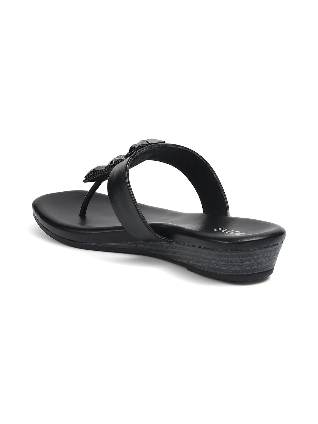 Flat Sandal