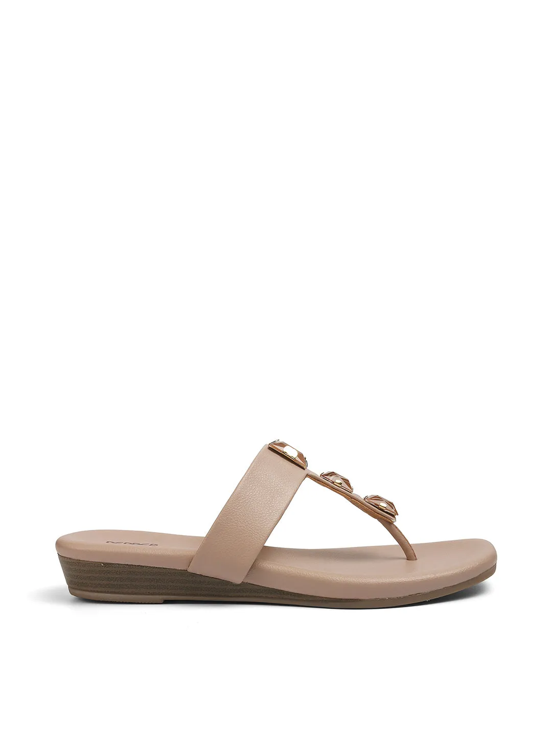Flat Sandal