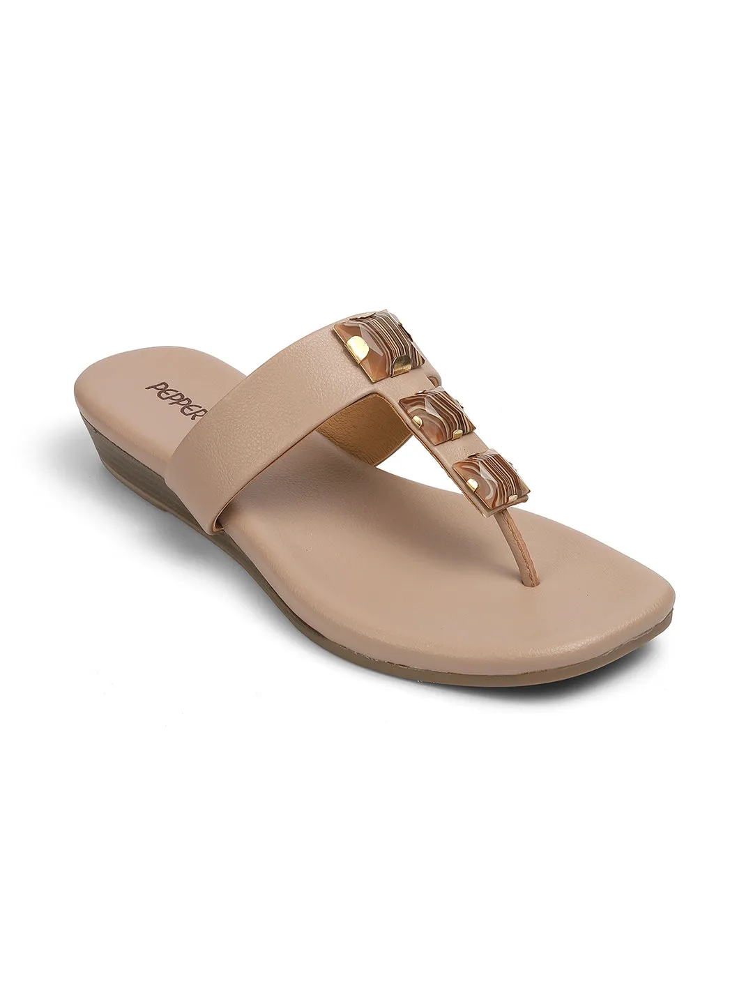 Flat Sandal