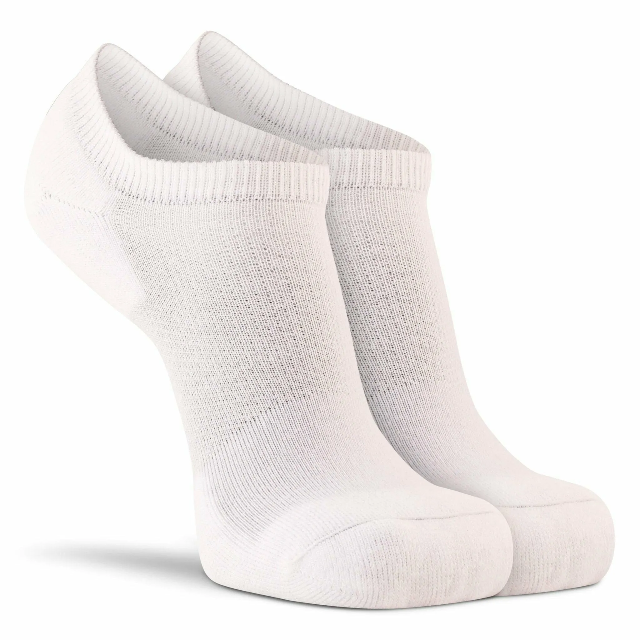 Fox River Womens Her Diabetic Ankle 2-Pack Socks