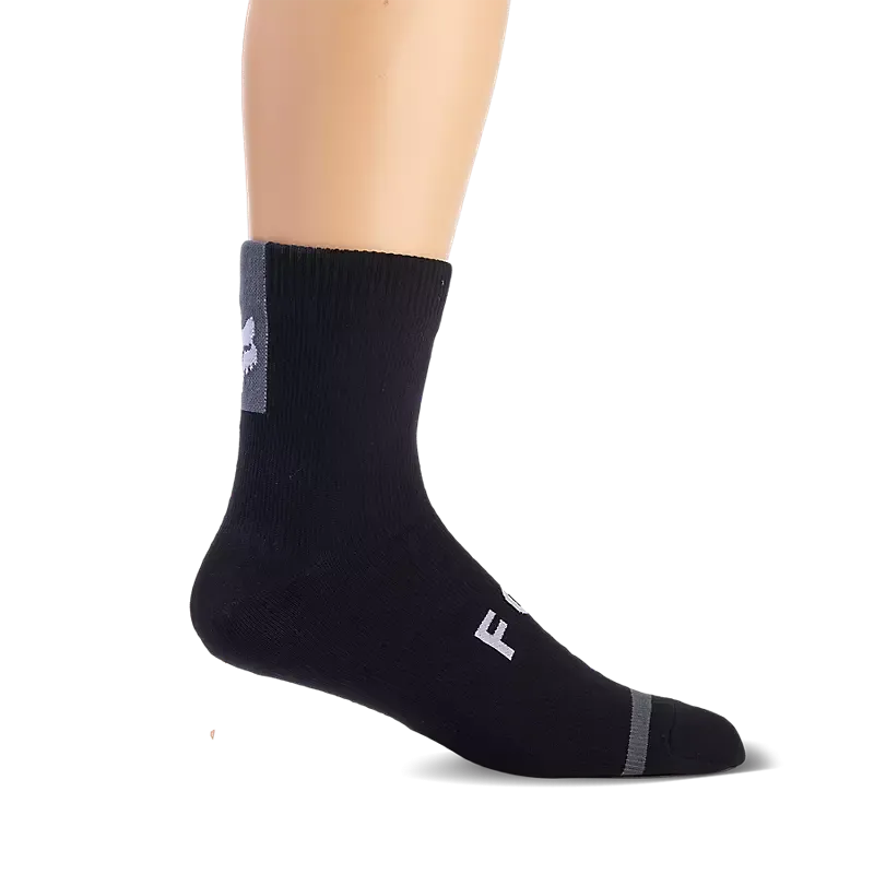 Fox Socks Defend Water
