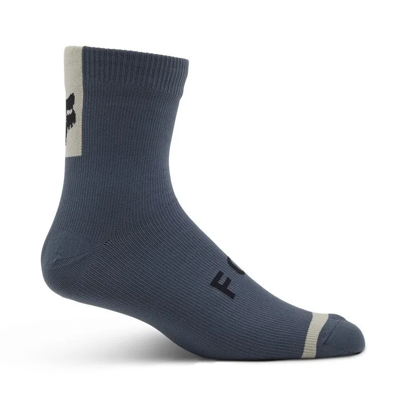 Fox Socks Defend Water