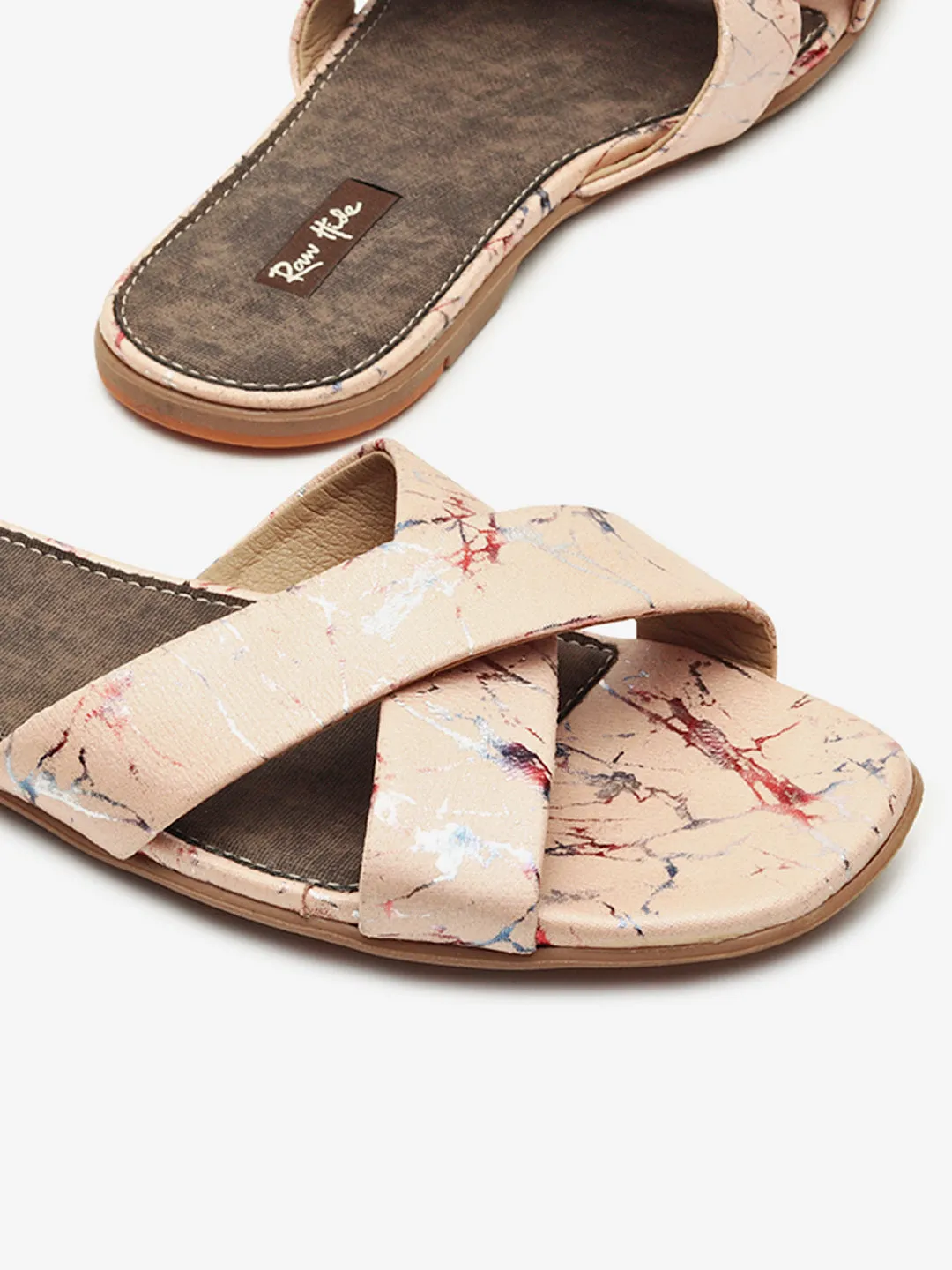Freya Casual Flats