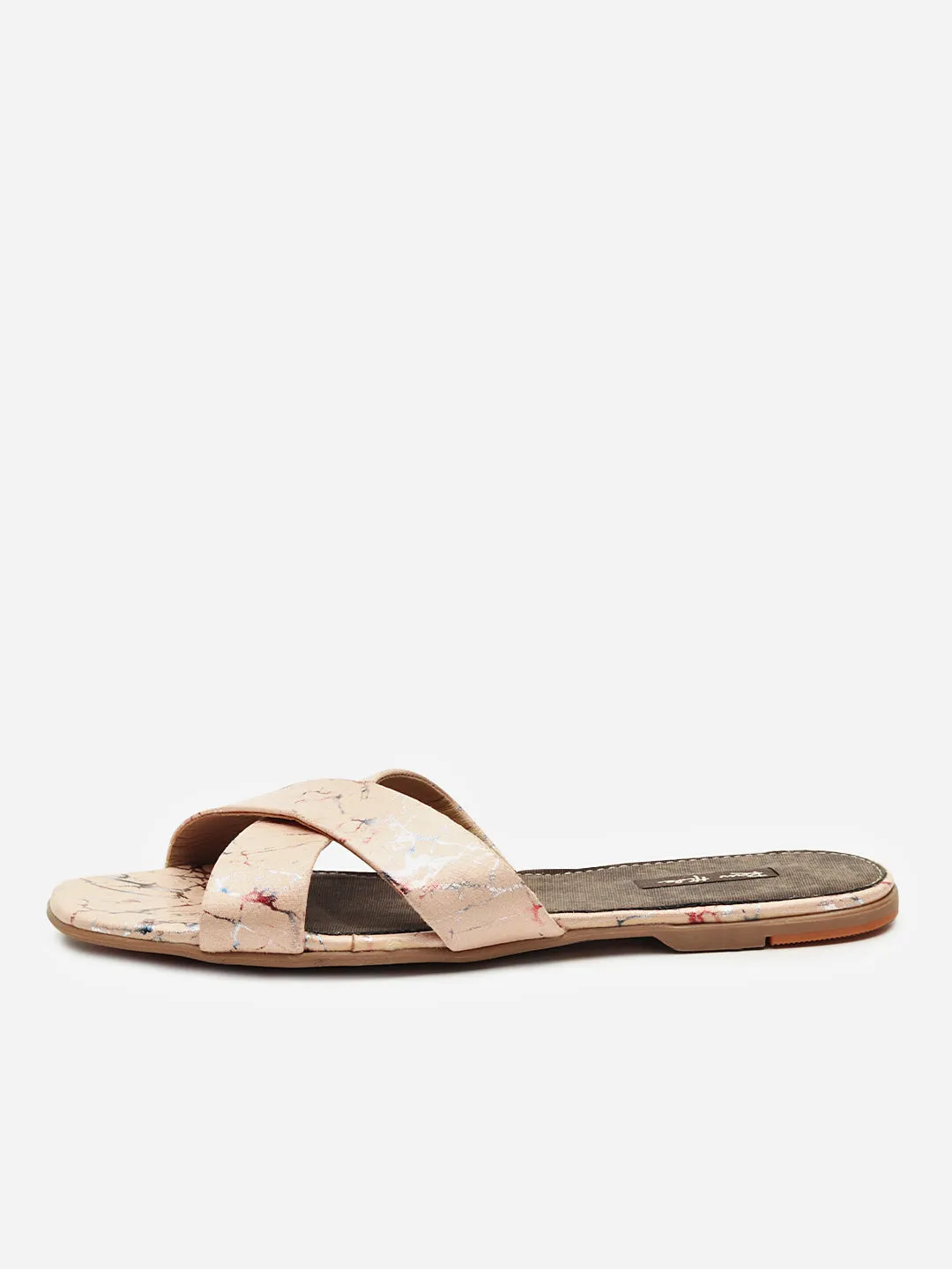 Freya Casual Flats