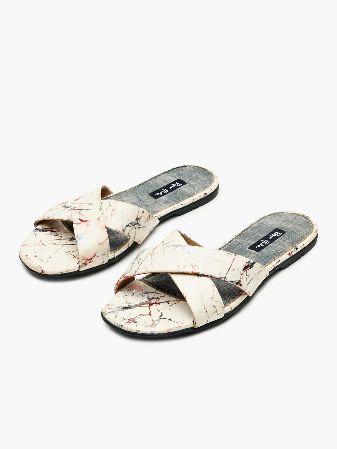 Freya Casual Flats