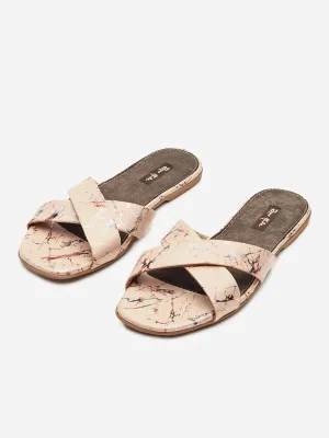 Freya Casual Flats