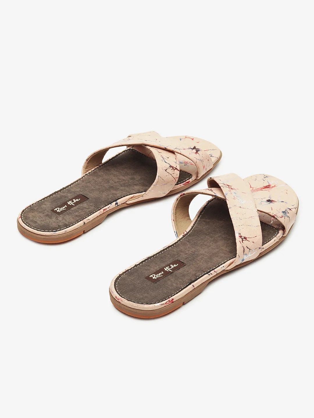 Freya Casual Flats