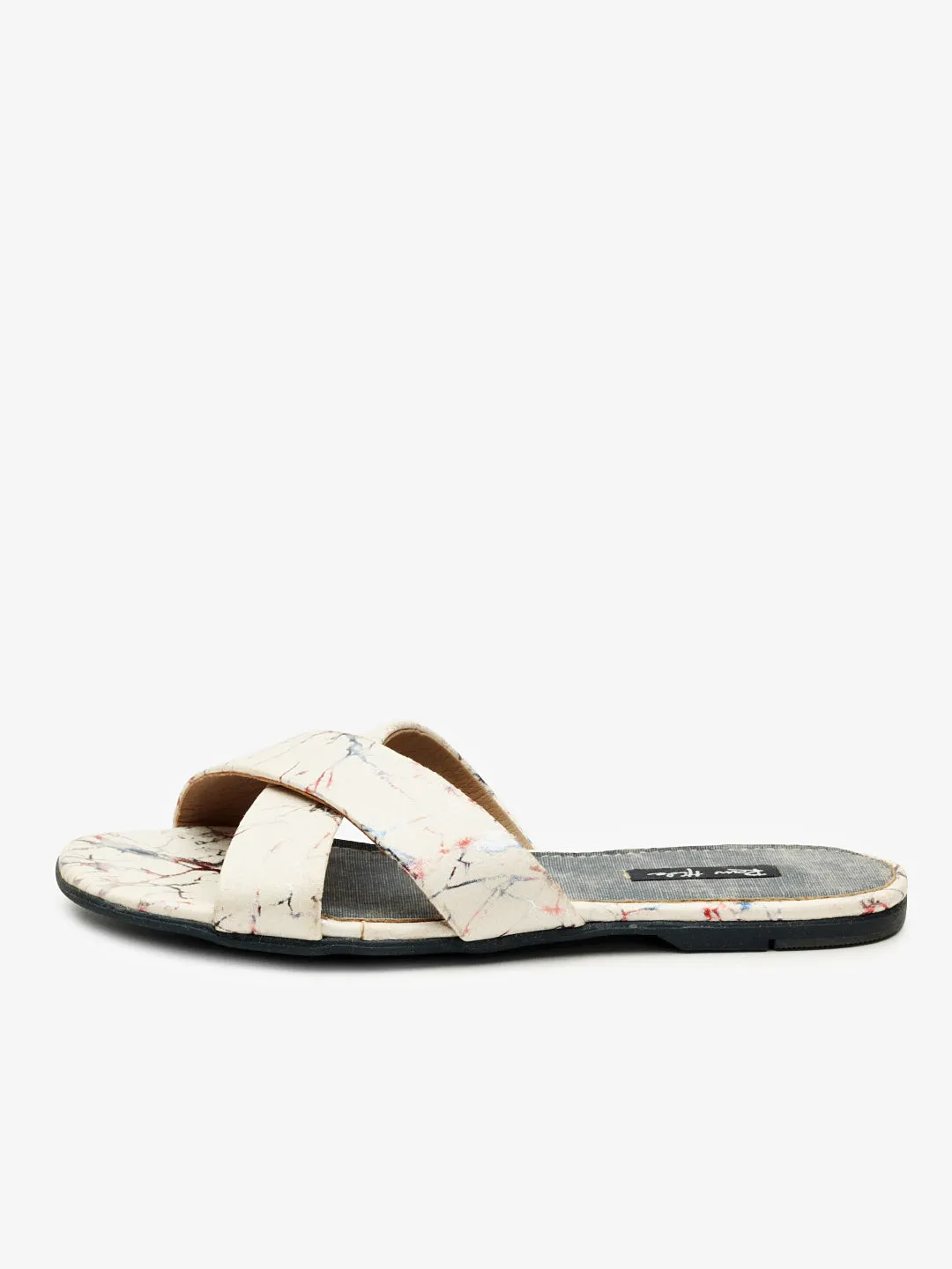 Freya Casual Flats