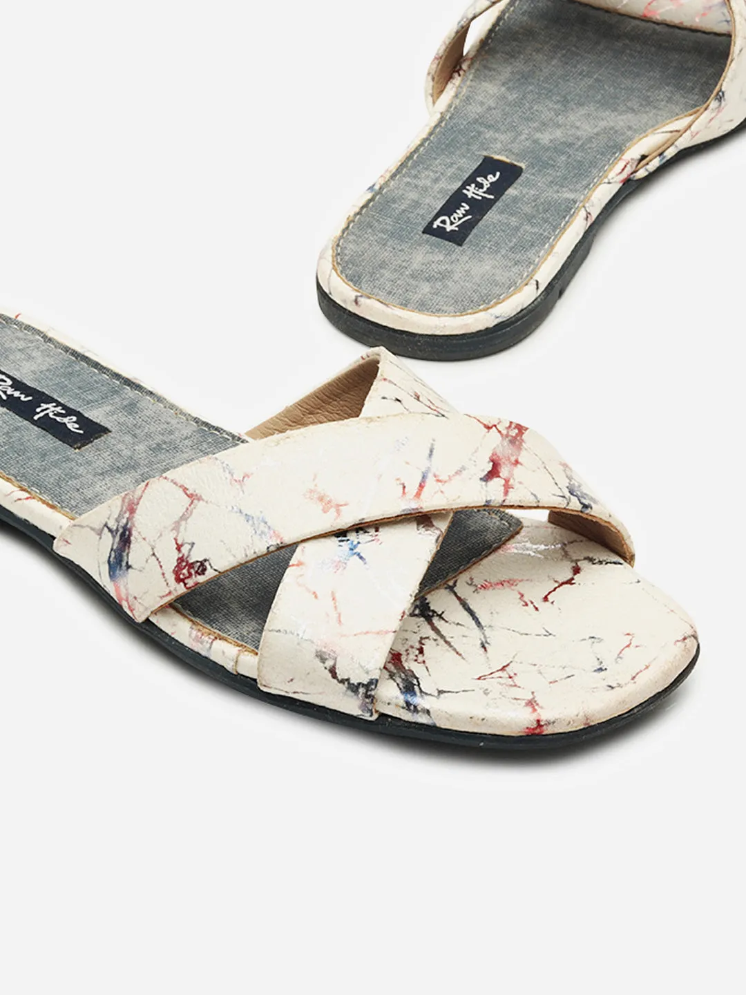 Freya Casual Flats