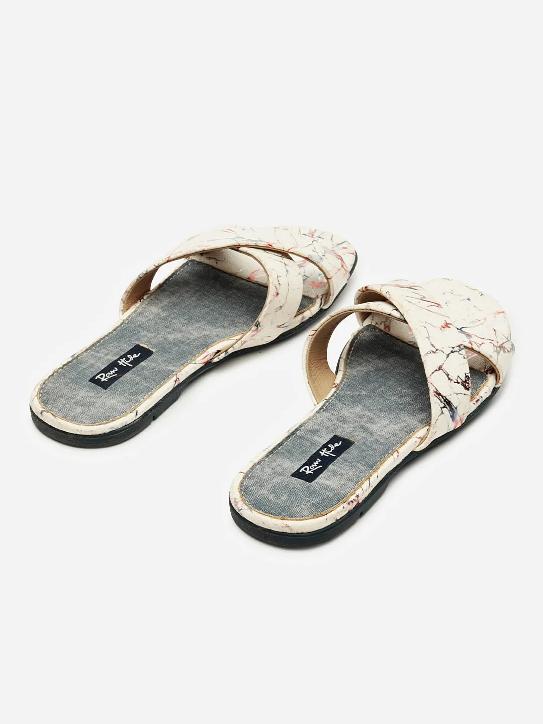 Freya Casual Flats