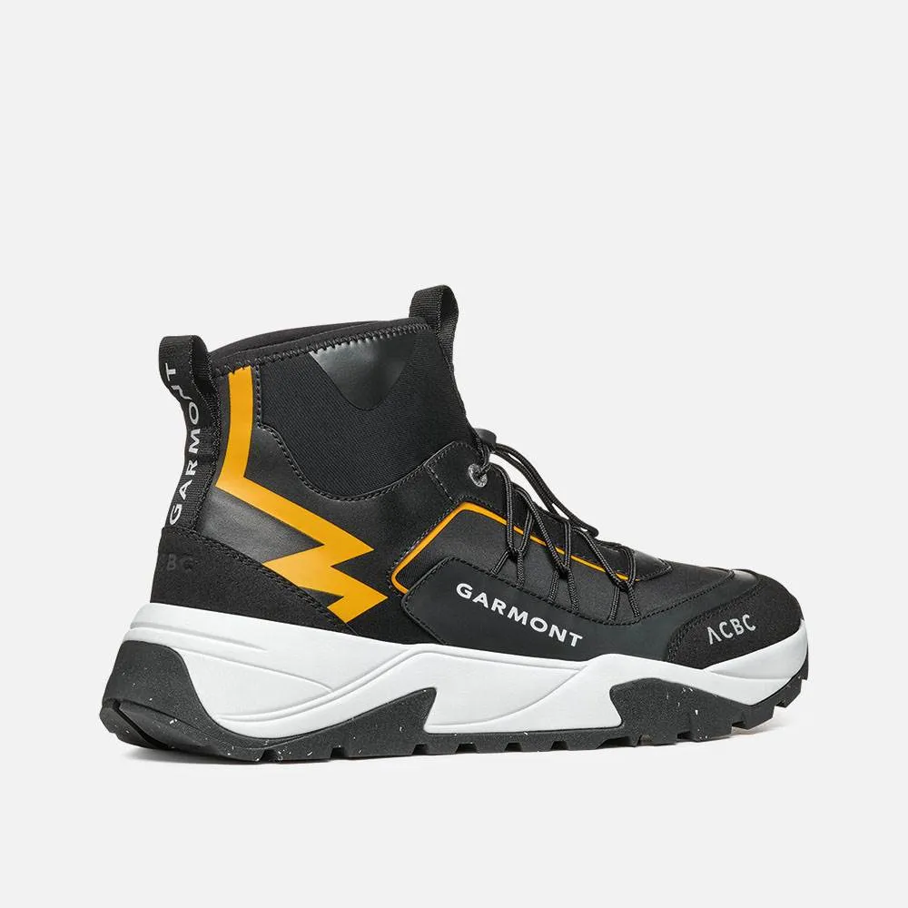 Garmont Lagom Mid Black Orange
