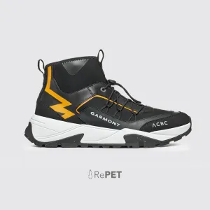 Garmont Lagom Mid Black Orange