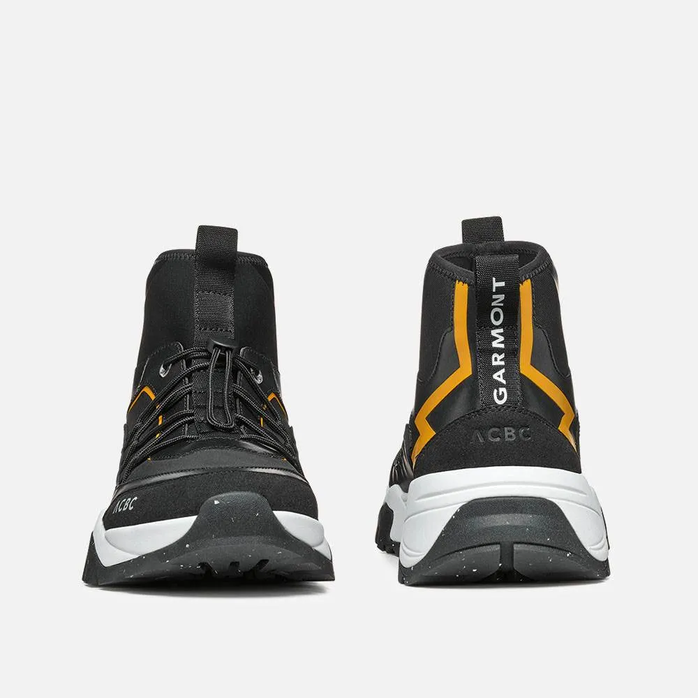 Garmont Lagom Mid Black Orange