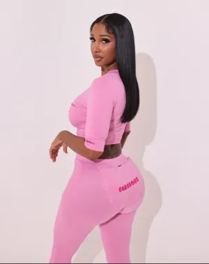 GORGEOUS 2 PIECE SET