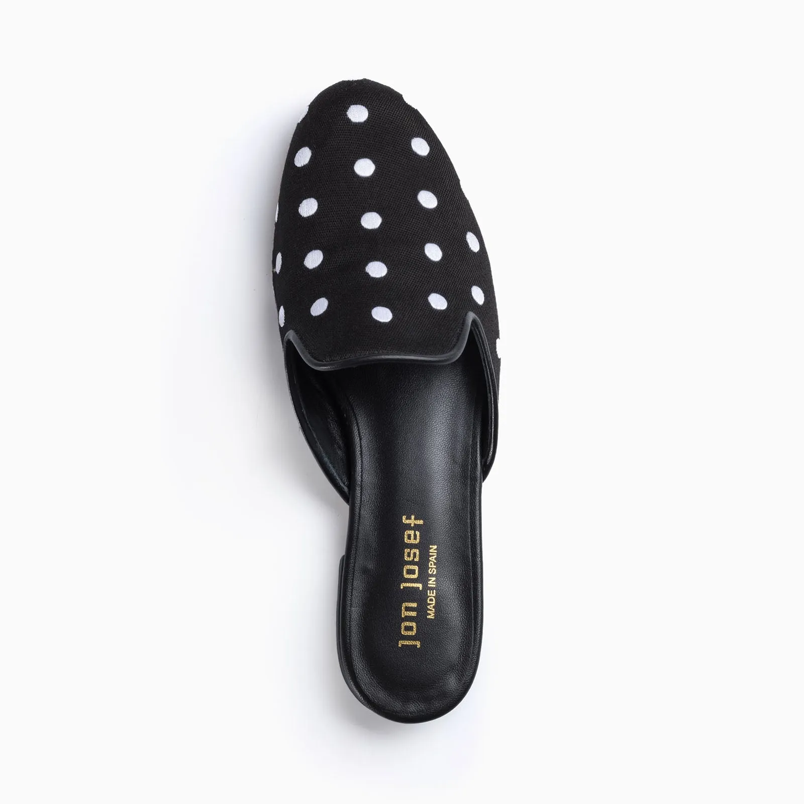 Great Polkadot Mule