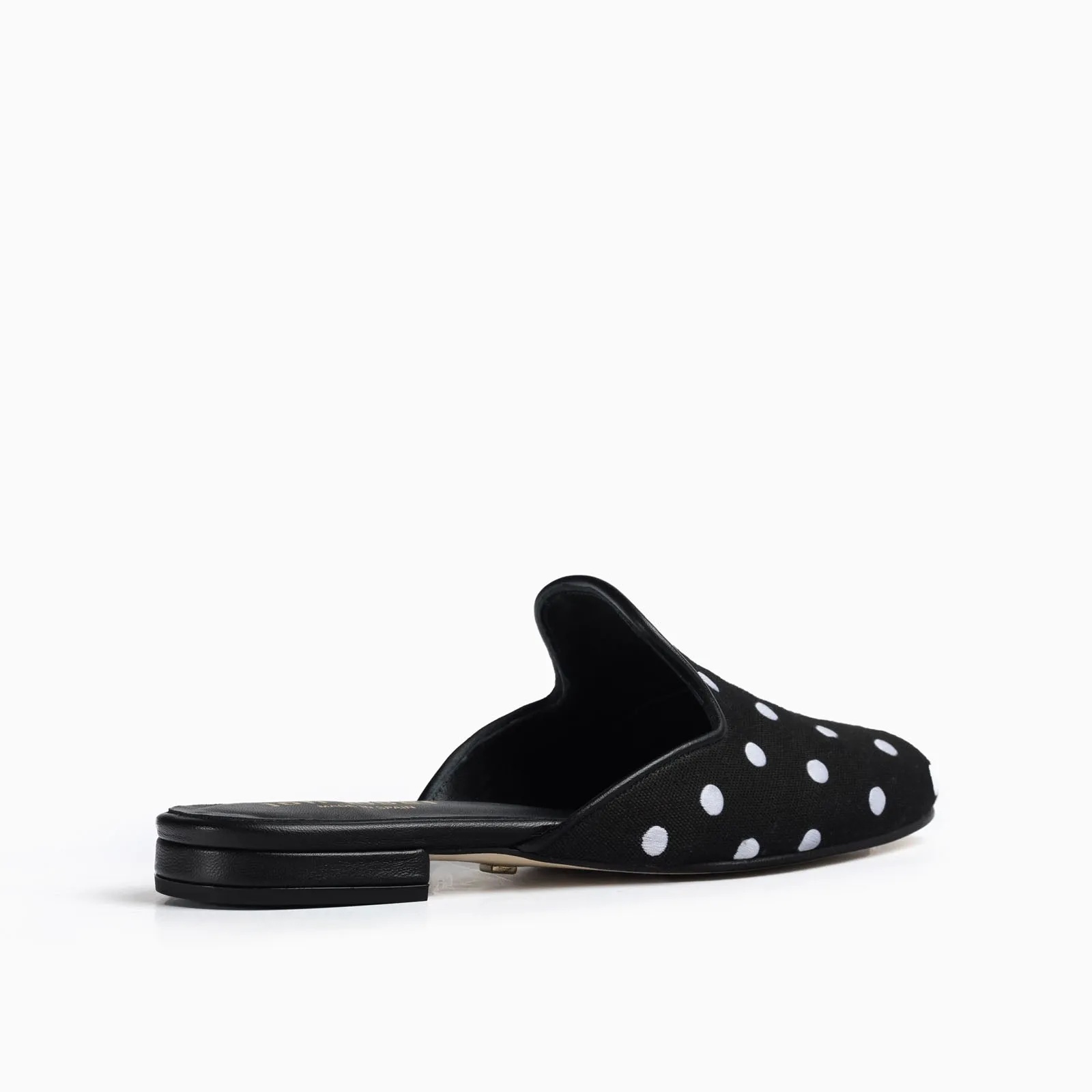 Great Polkadot Mule