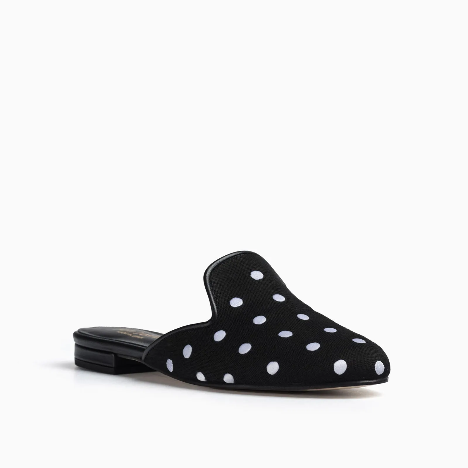 Great Polkadot Mule