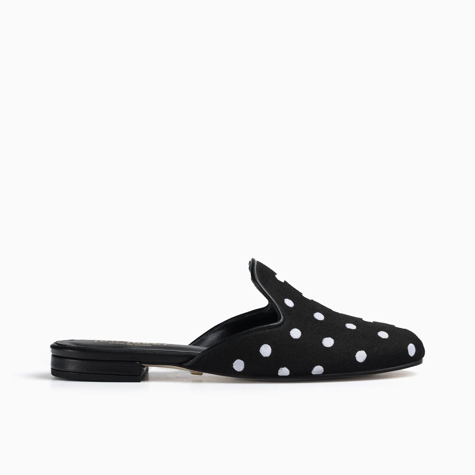 Great Polkadot Mule