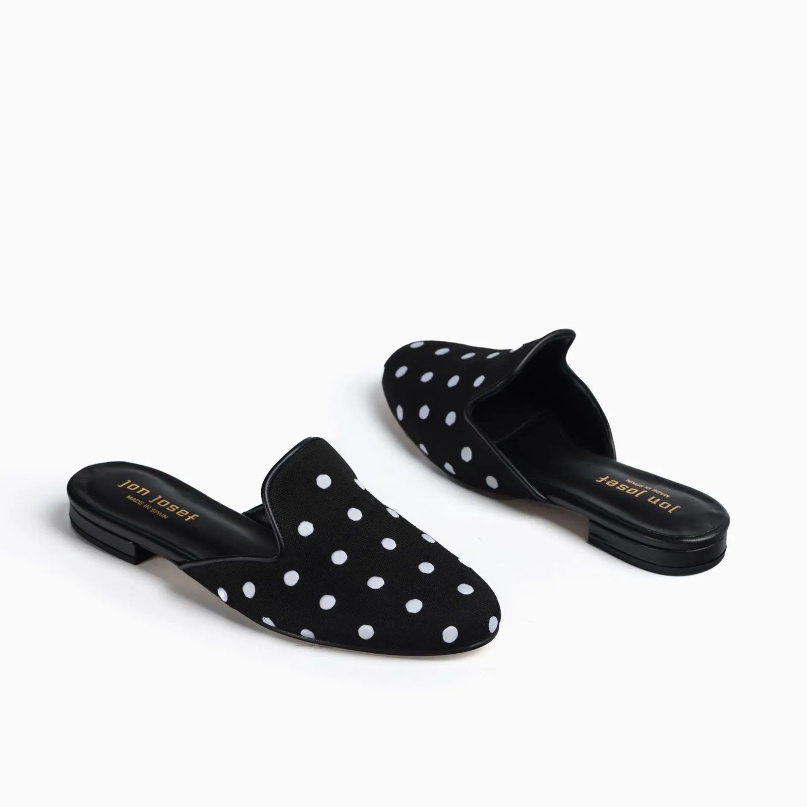 Great Polkadot Mule