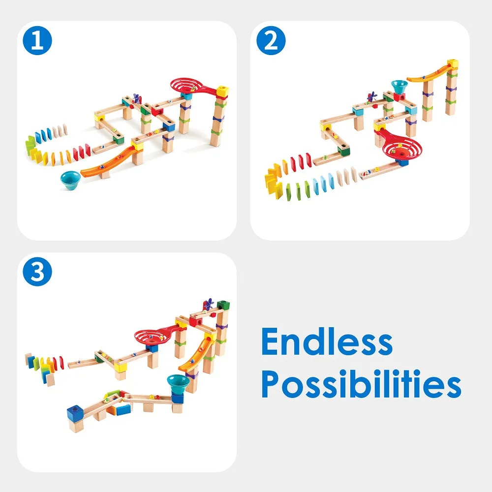 Hape Marble Run Race Track