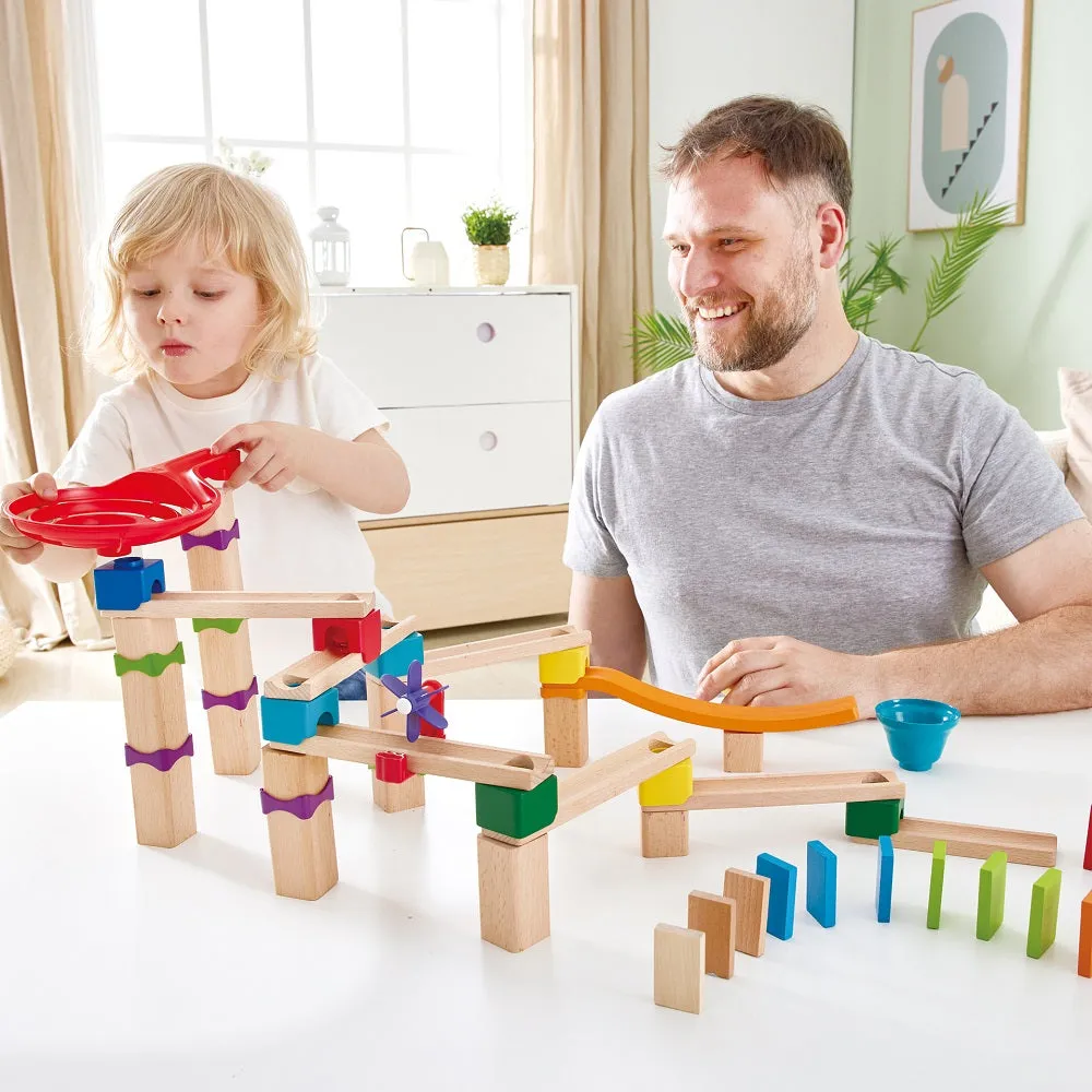 Hape Marble Run Race Track
