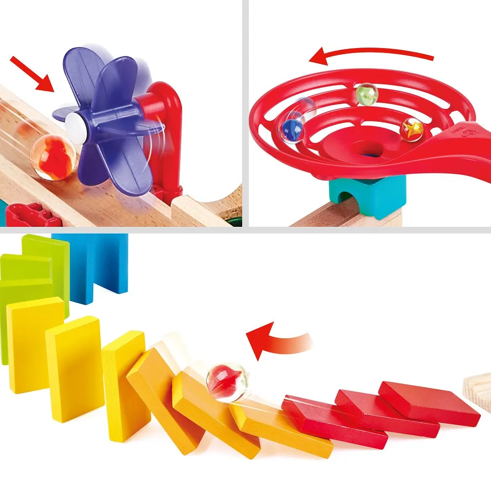 Hape Marble Run Race Track