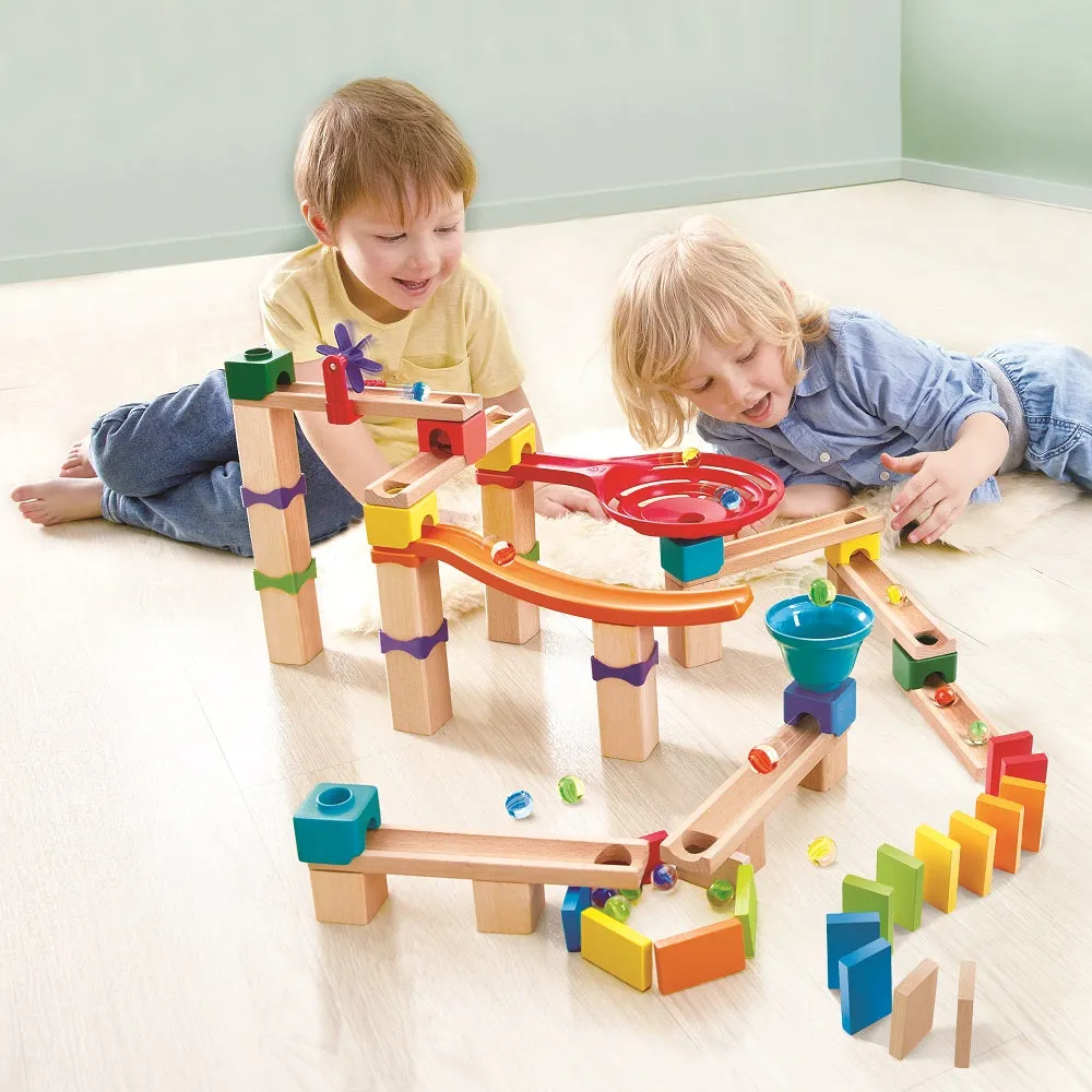 Hape Marble Run Race Track