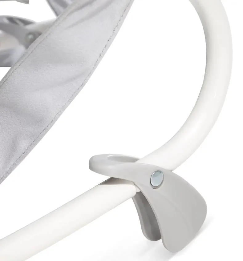 Hauck Alpha 2-in-1 Ergonomic Baby Bouncer