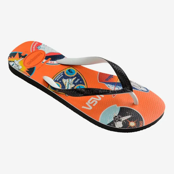 Havaianas Top Nasa Orange