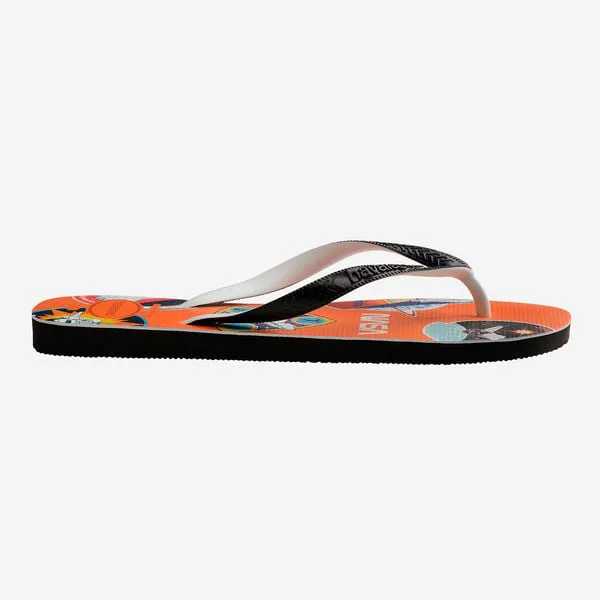 Havaianas Top Nasa Orange