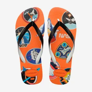 Havaianas Top Nasa Orange